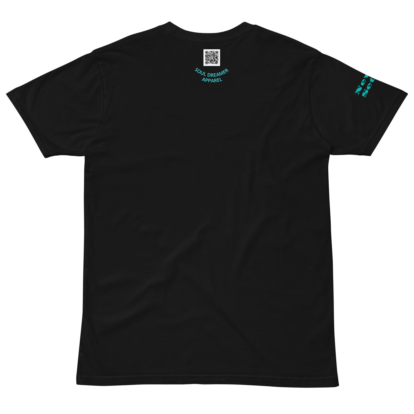 Unisex premium t-shirt