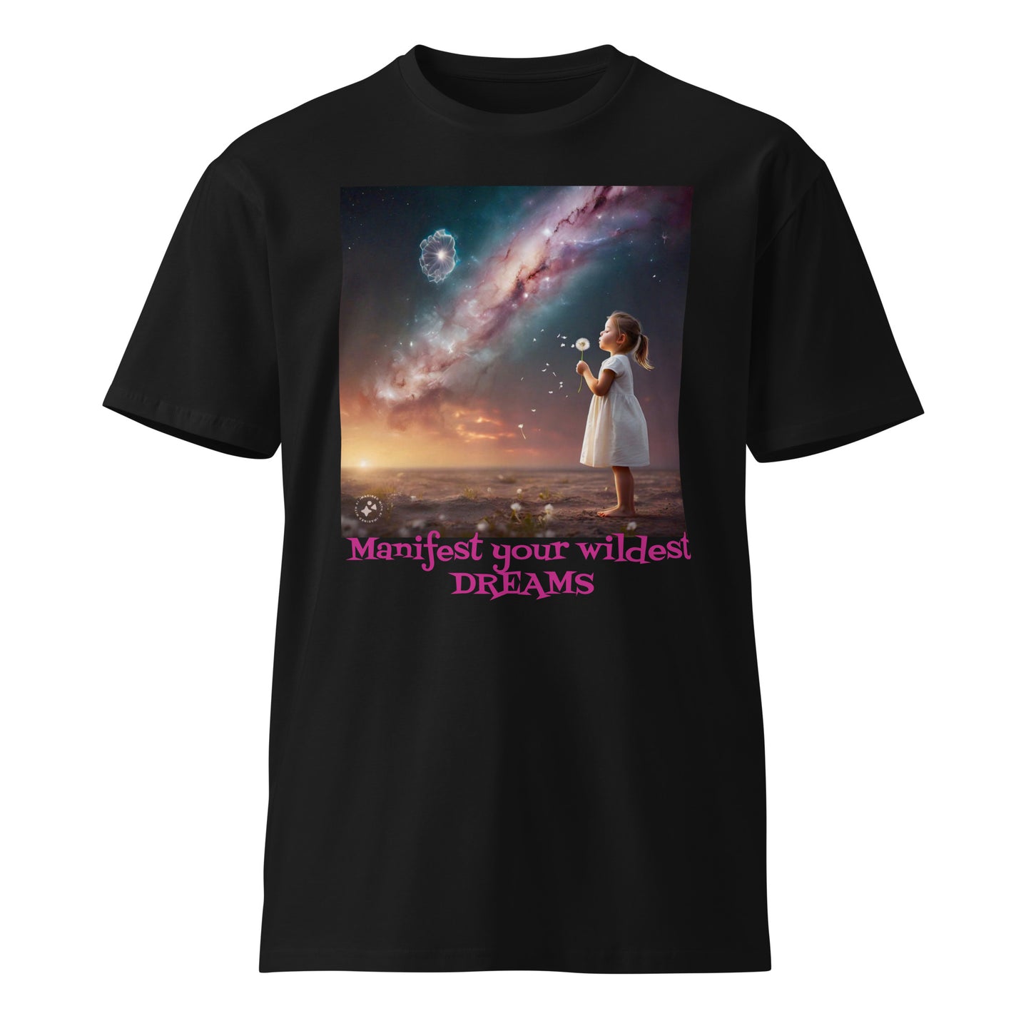 Unisex premium t-shirt