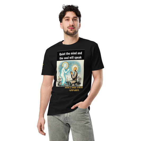 Unisex premium t-shirt