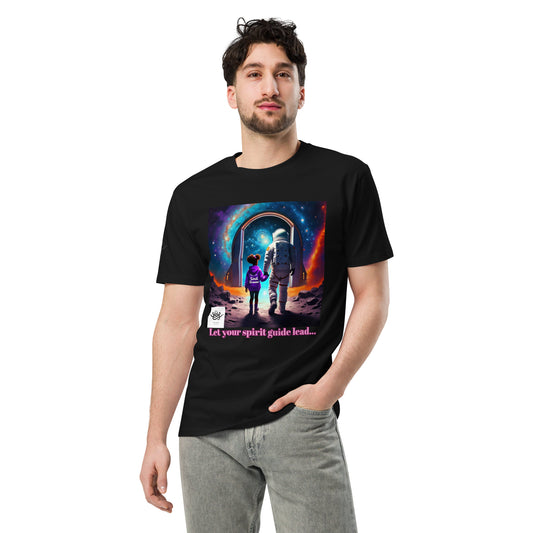 Unisex premium t-shirt