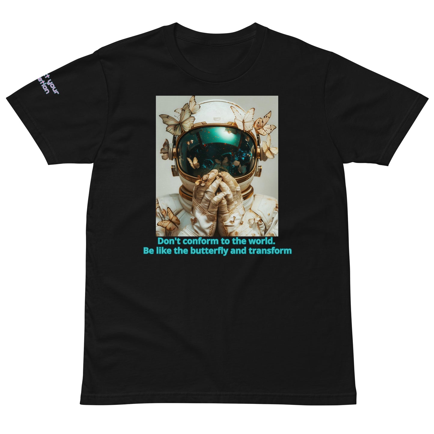 Unisex premium t-shirt