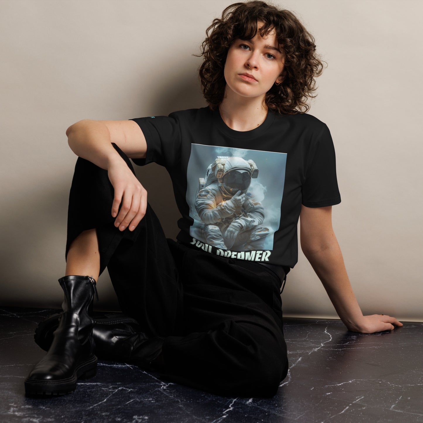 Unisex premium t-shirt