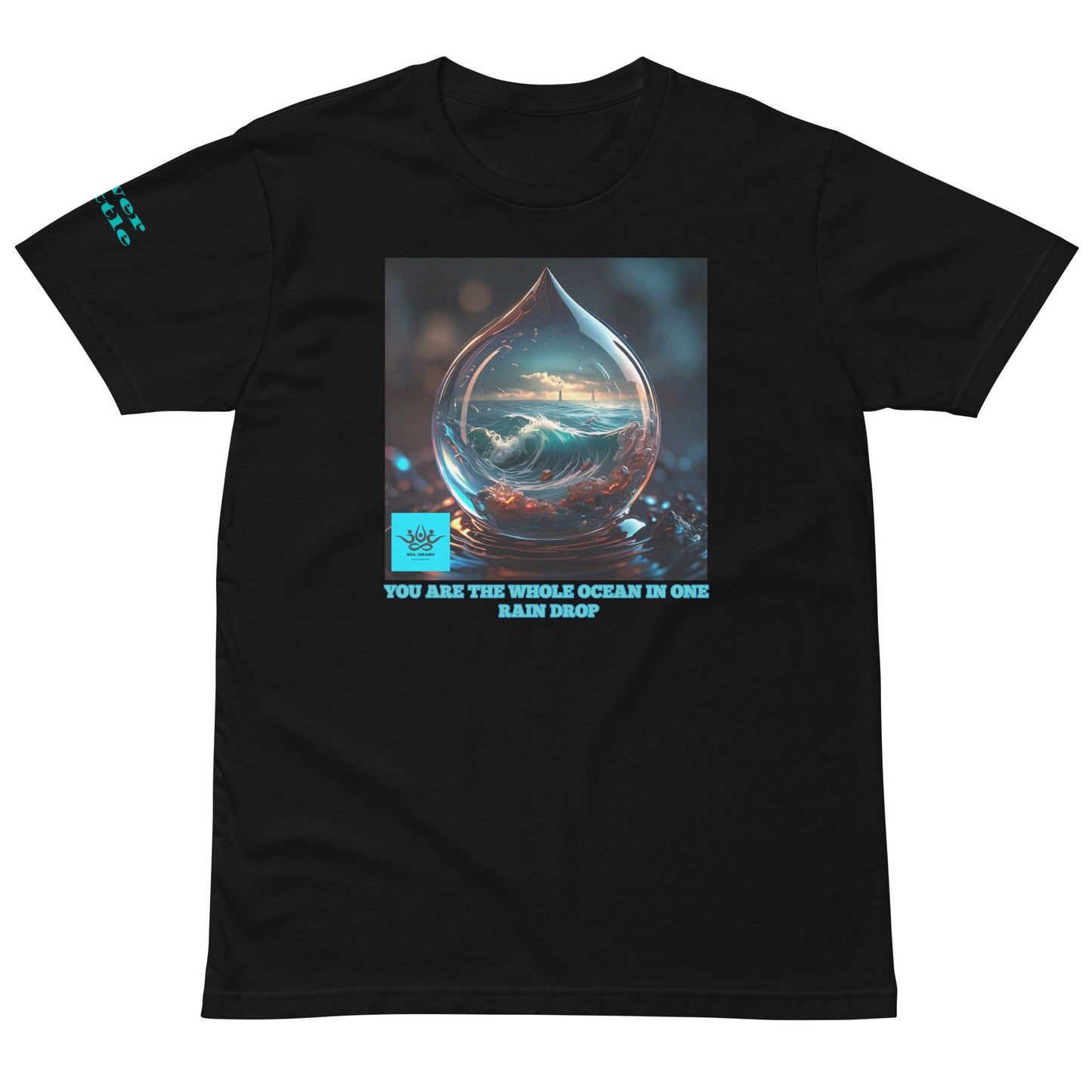 Unisex premium t-shirt