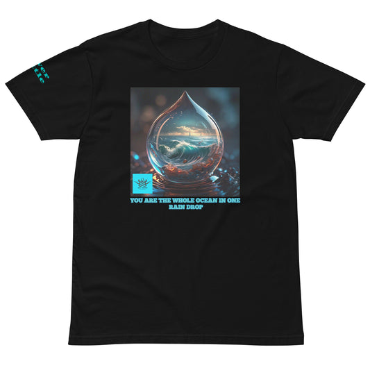 Unisex premium t-shirt