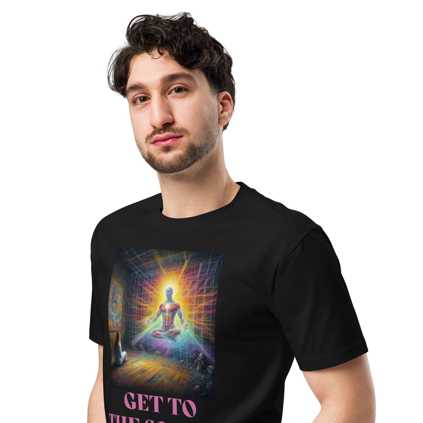 Unisex premium t-shirt