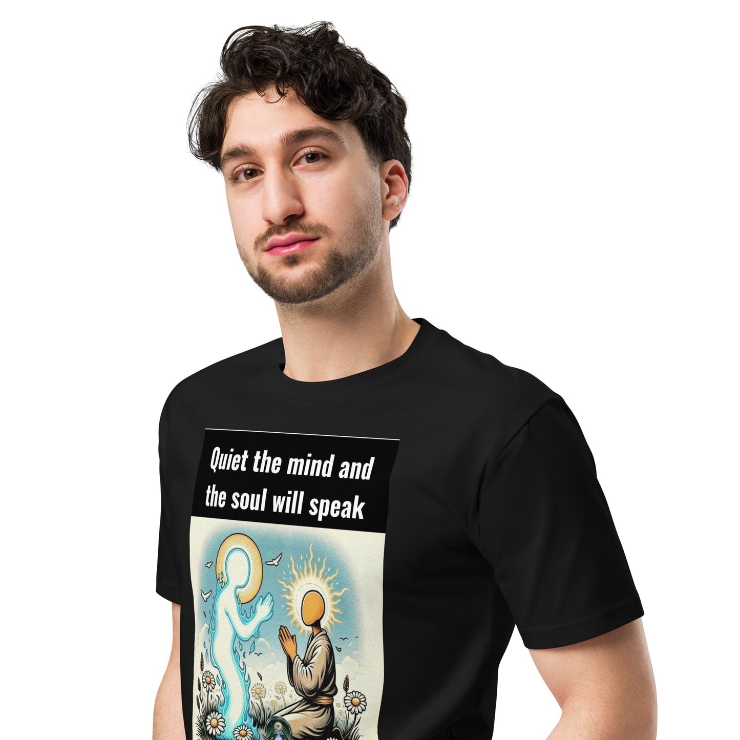 Unisex premium t-shirt