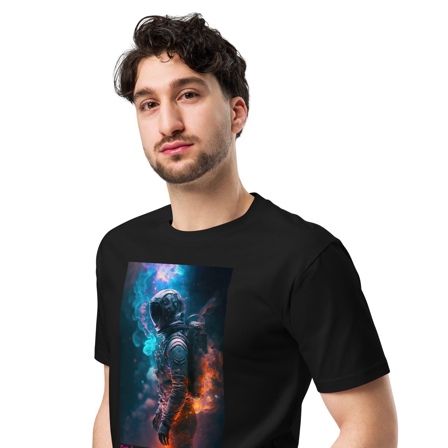 Unisex premium t-shirt