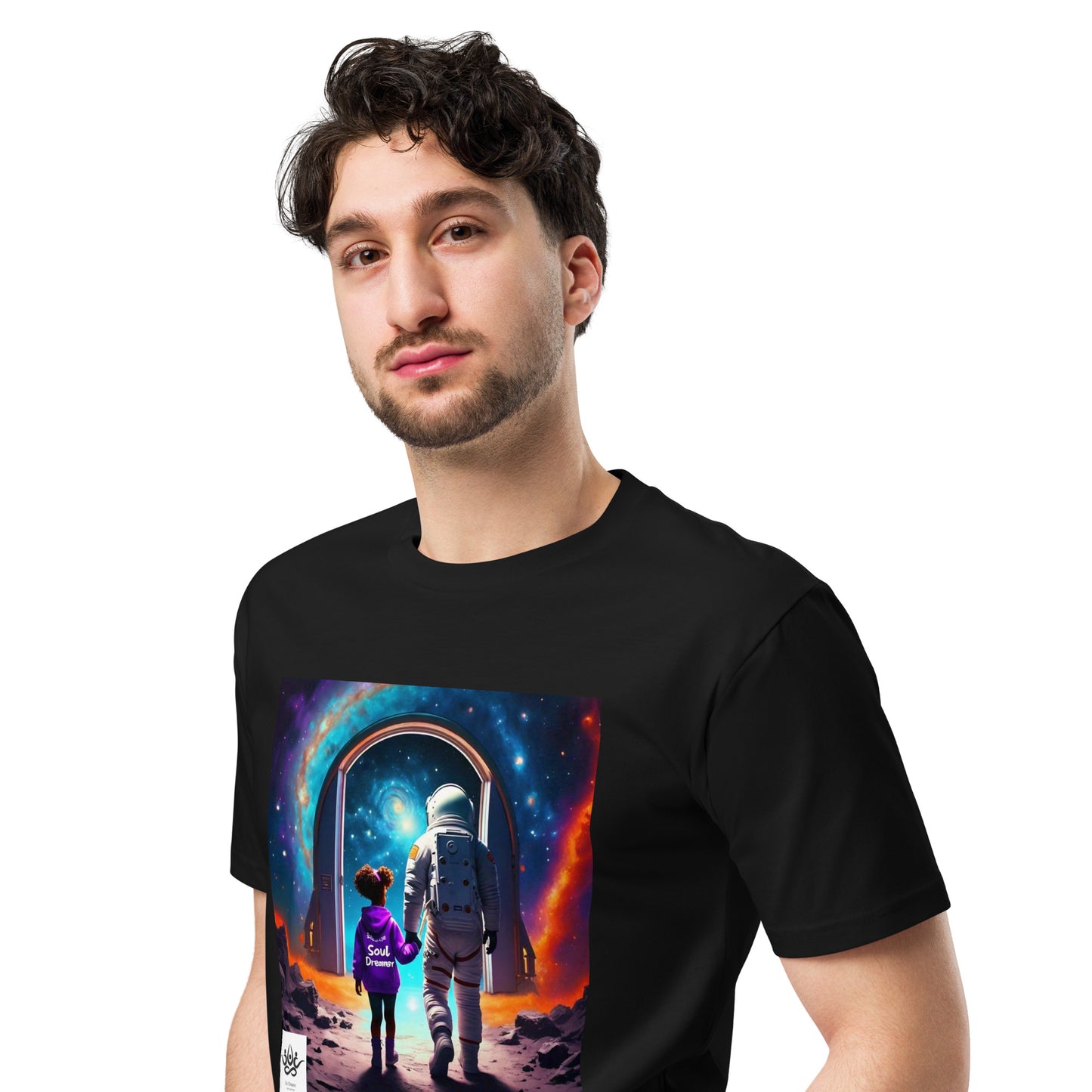 Unisex premium t-shirt