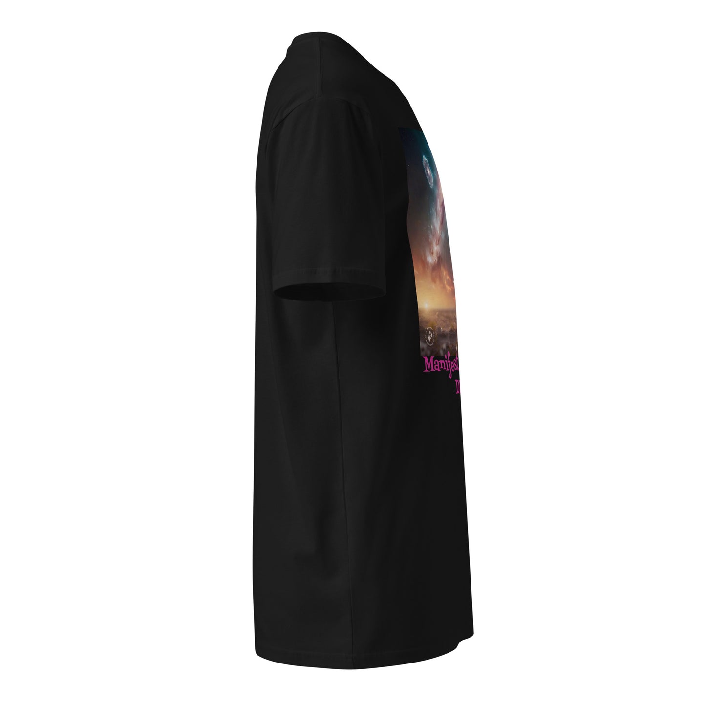 Unisex premium t-shirt