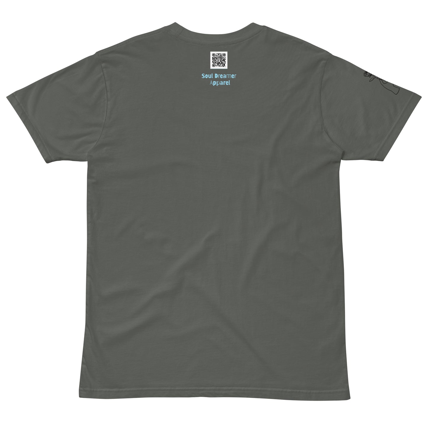 Unisex premium t-shirt