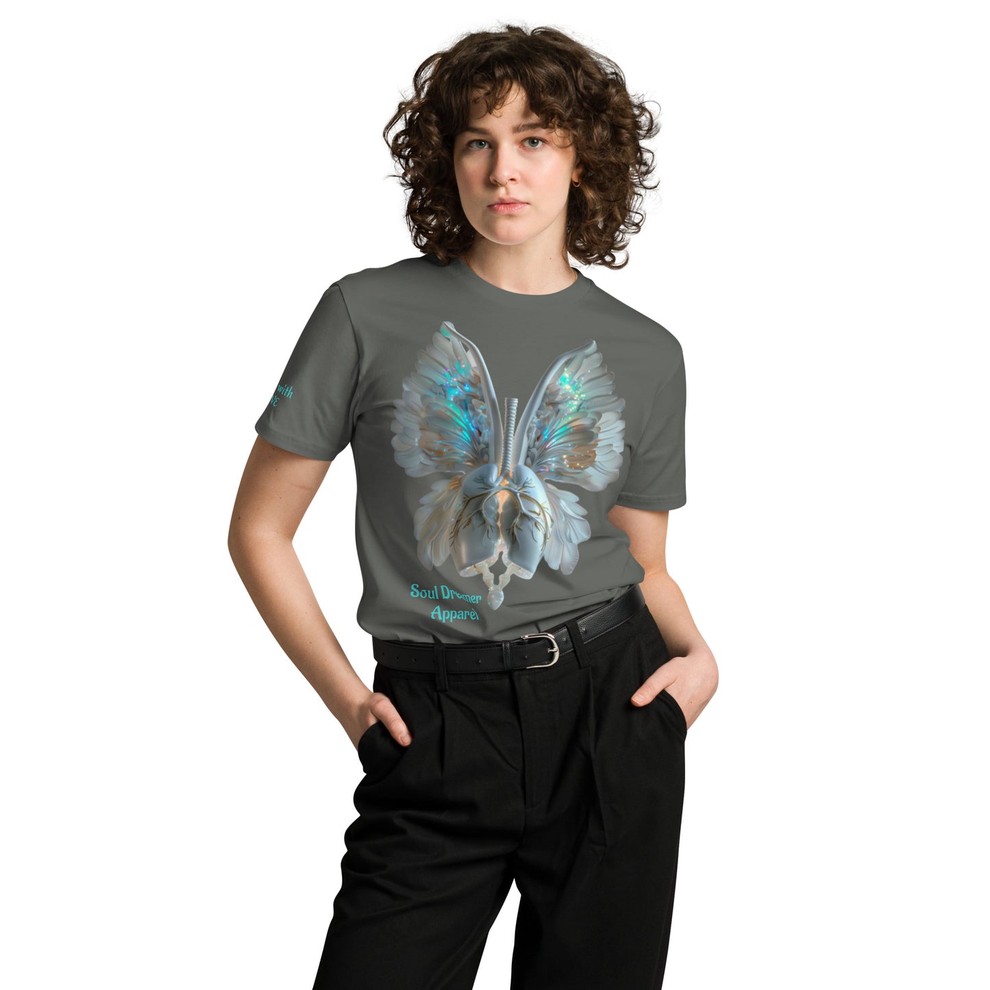 Unisex premium t-shirt