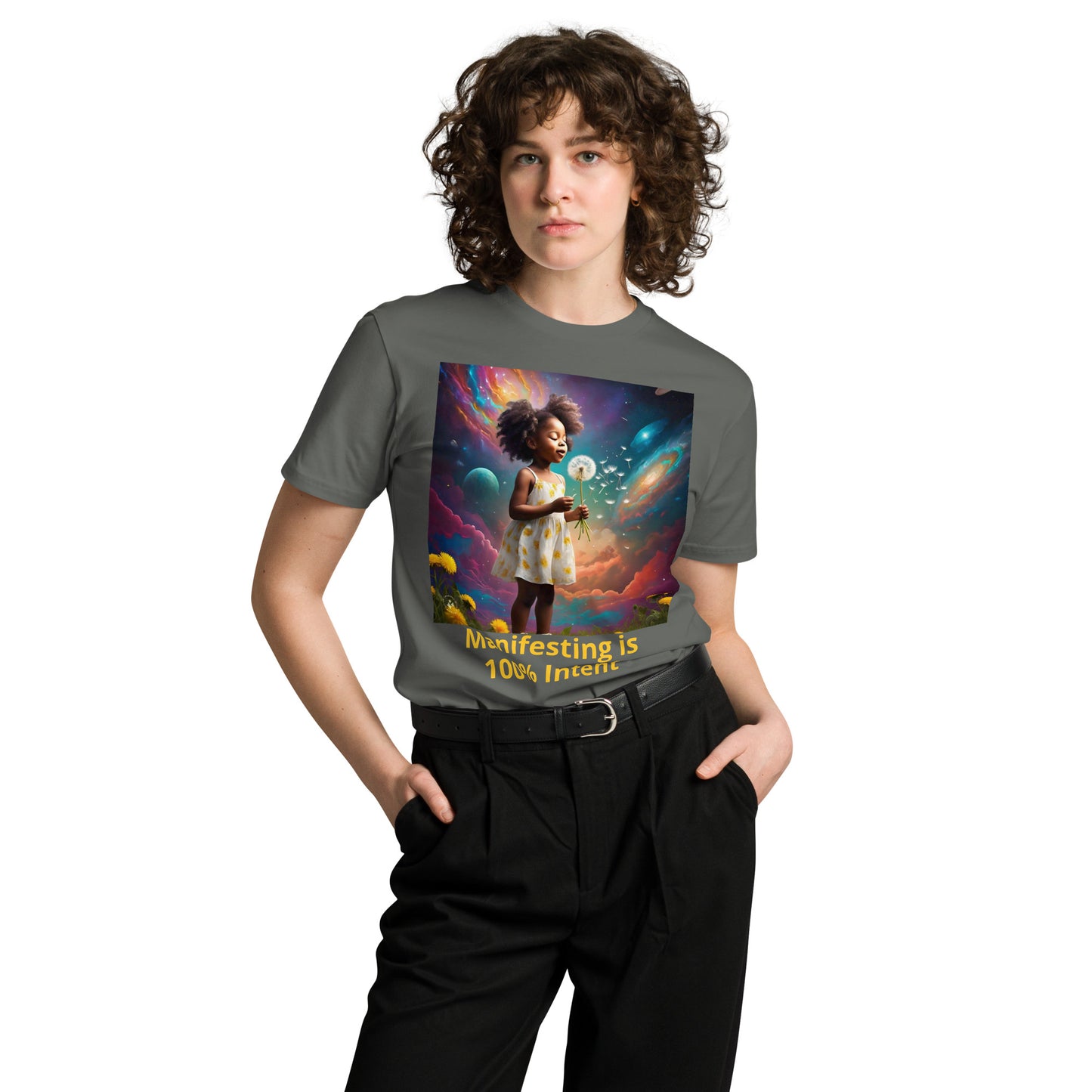 Unisex premium t-shirt