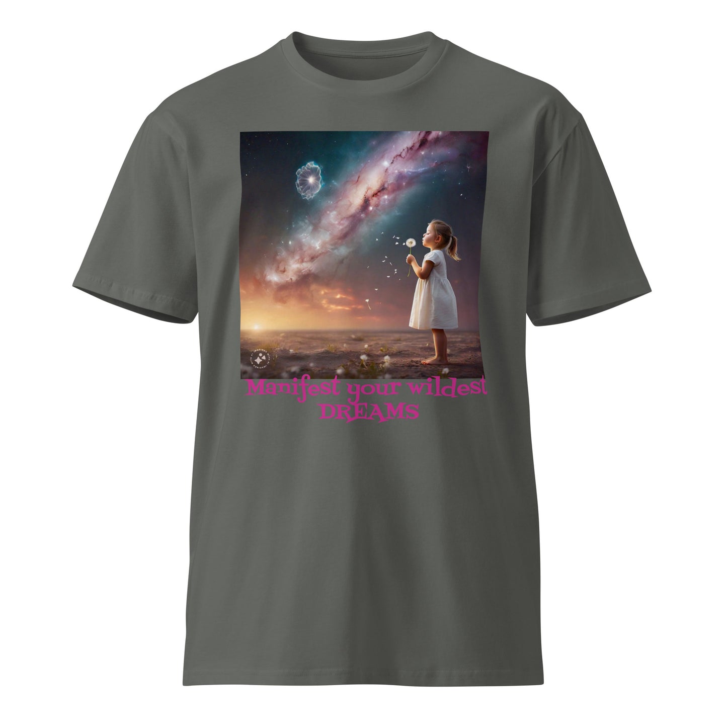 Unisex premium t-shirt