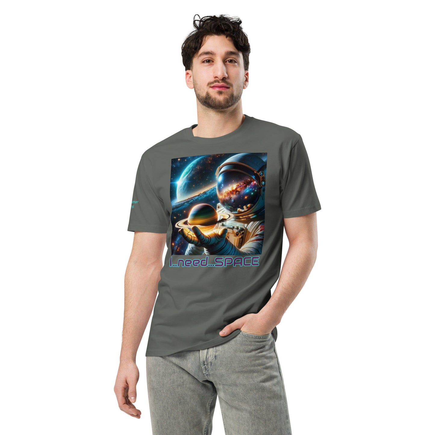 Unisex premium t-shirt