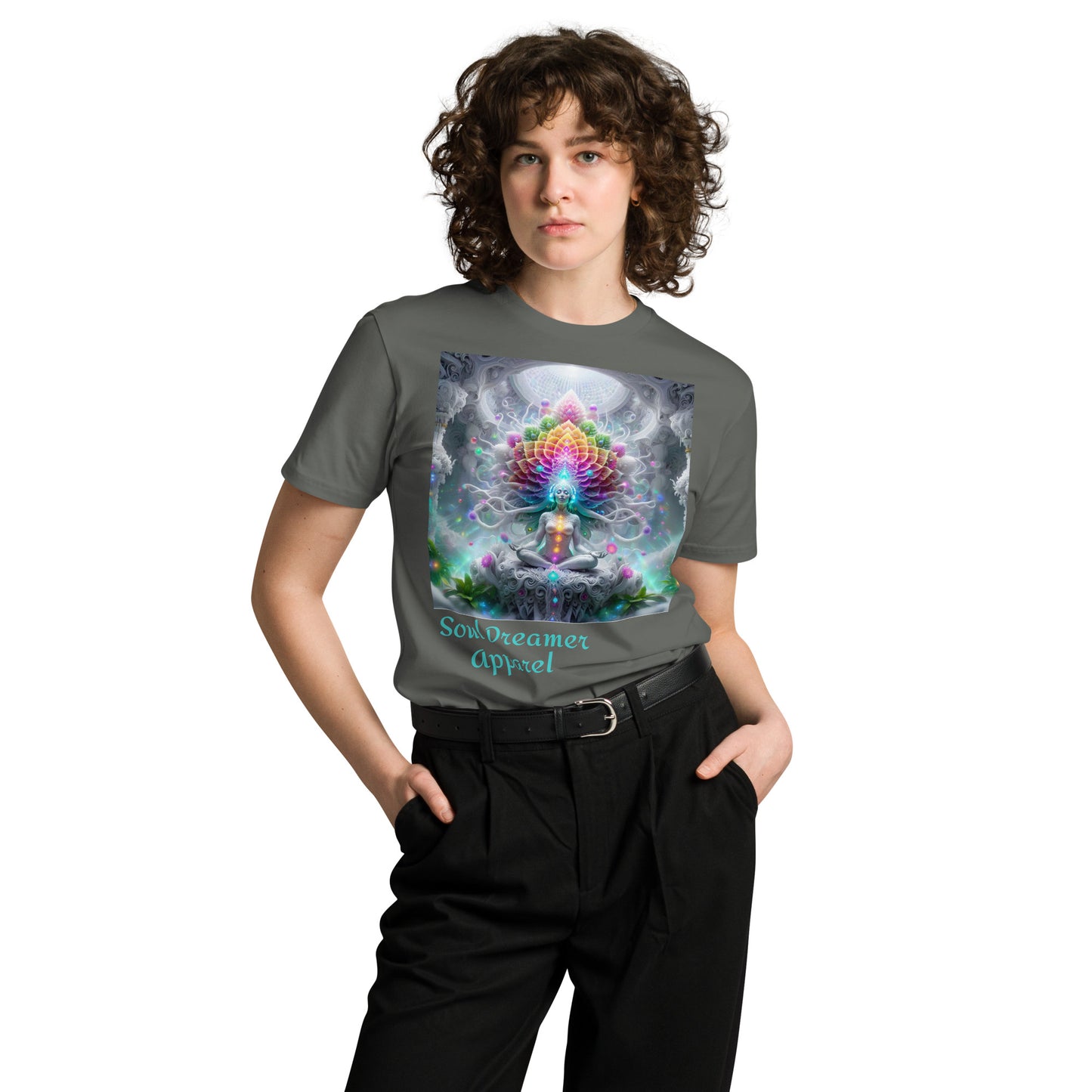 Unisex premium t-shirt