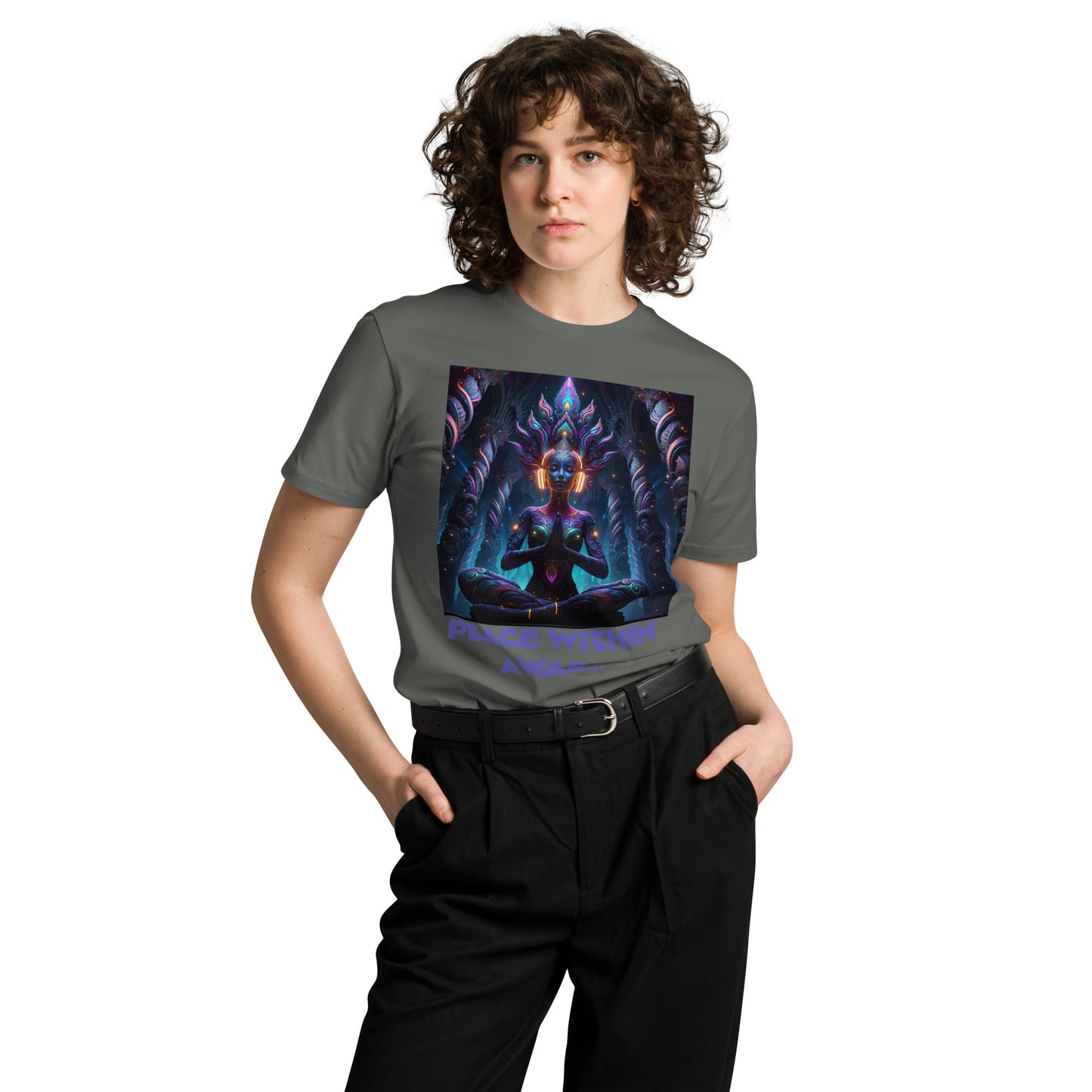 Unisex premium t-shirt