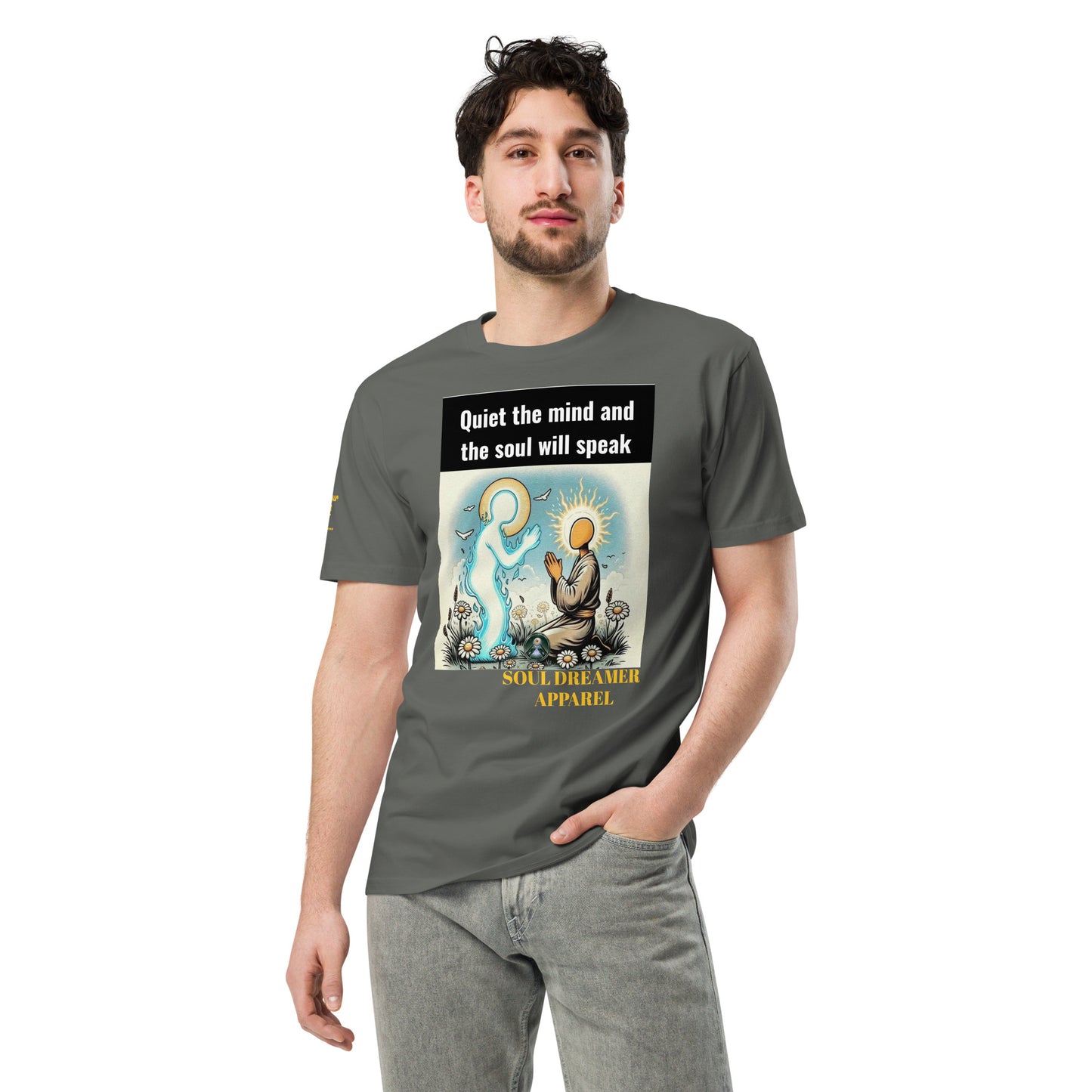 Unisex premium t-shirt