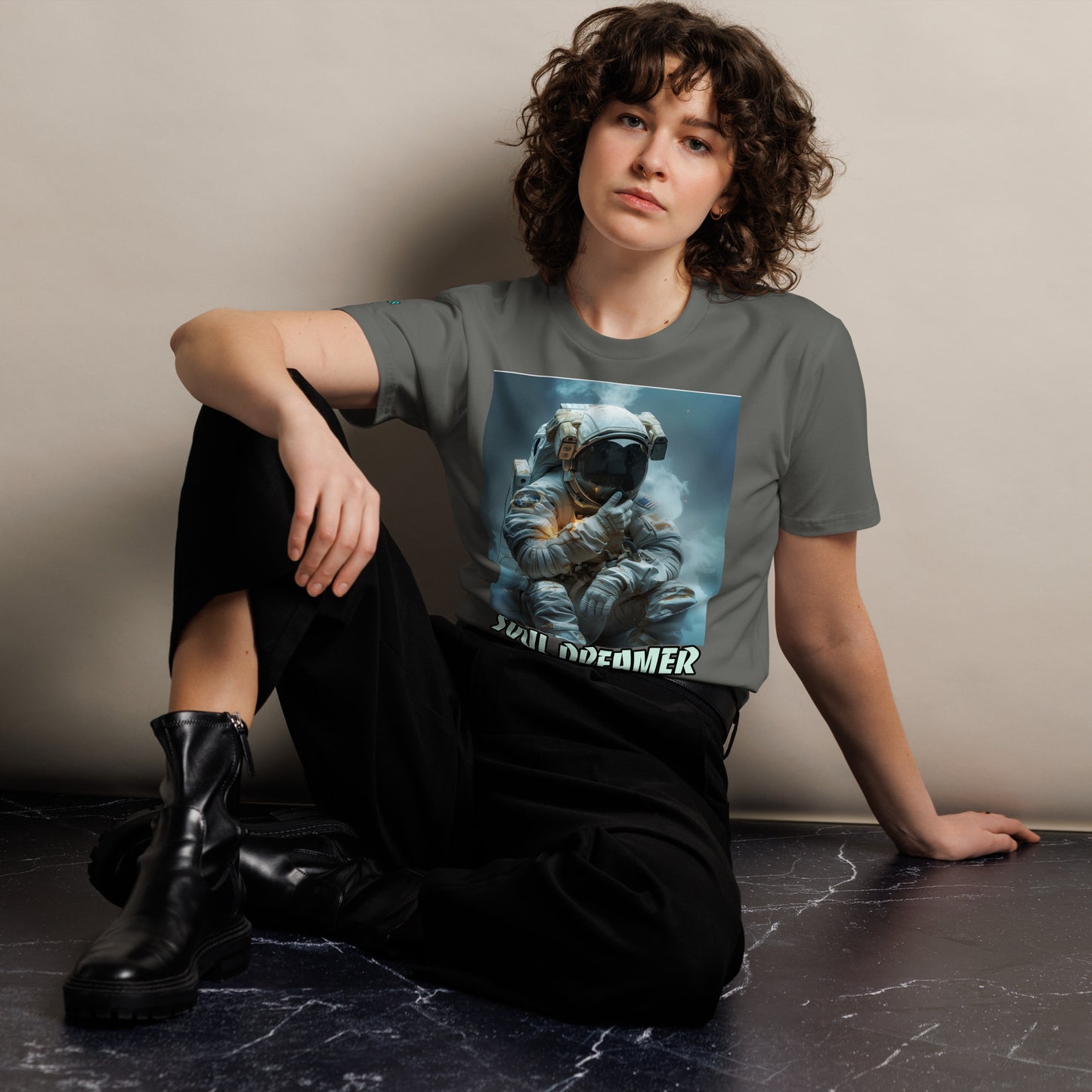 Unisex premium t-shirt