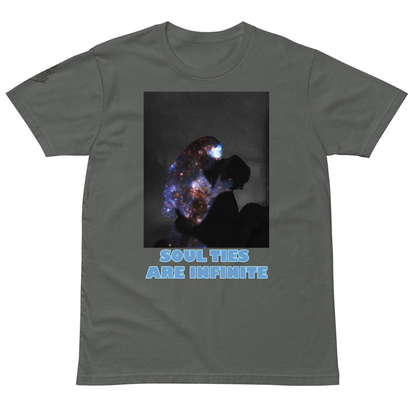 Unisex premium t-shirt