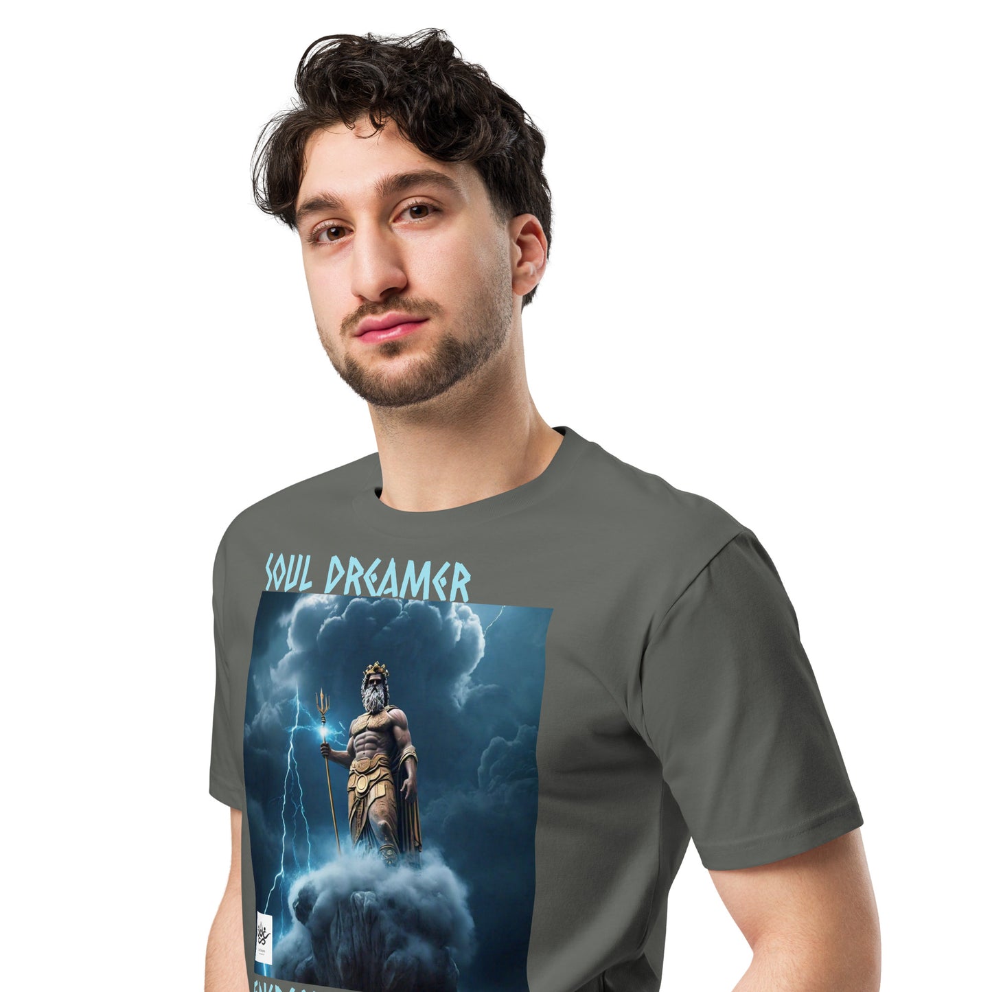 Unisex premium t-shirt