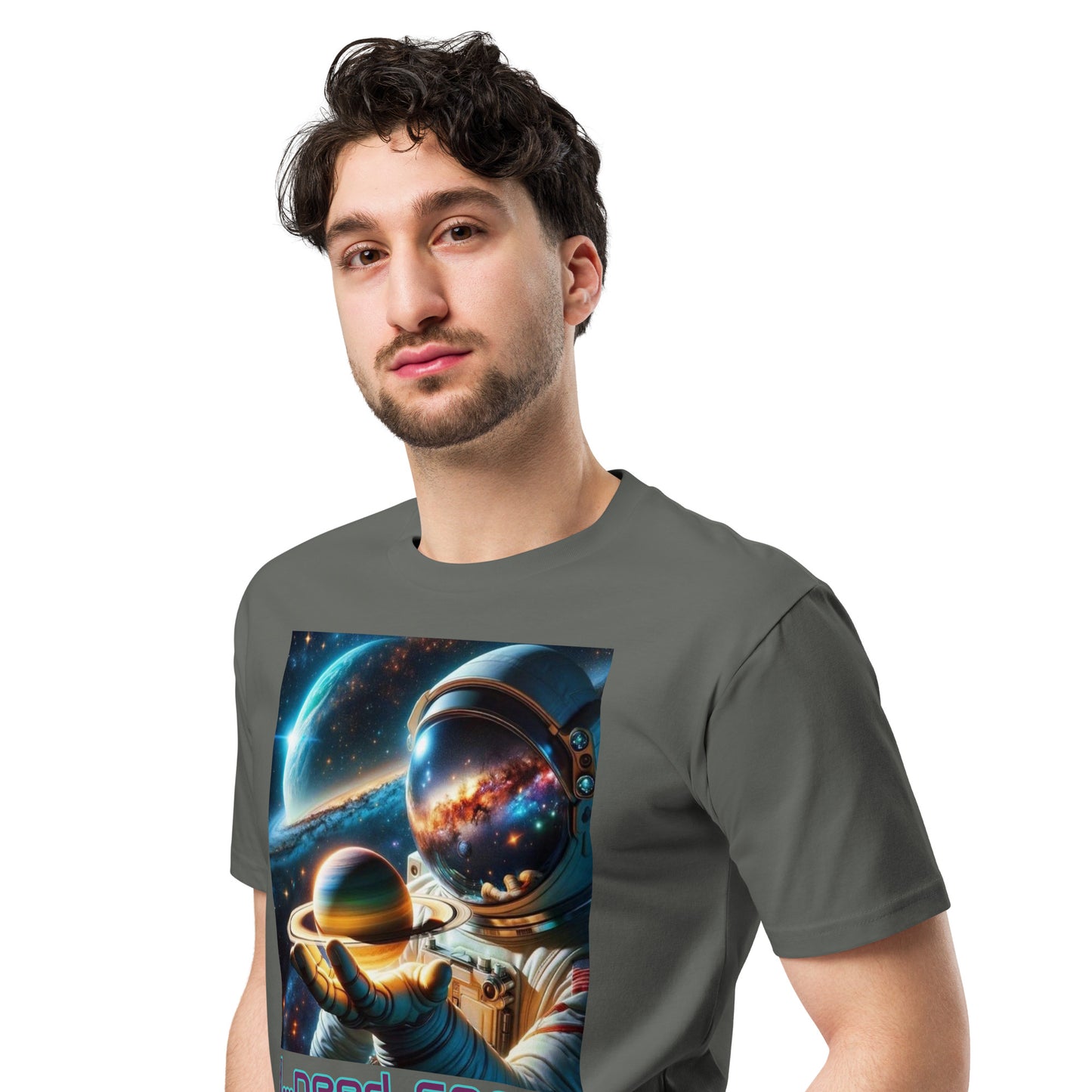 Unisex premium t-shirt