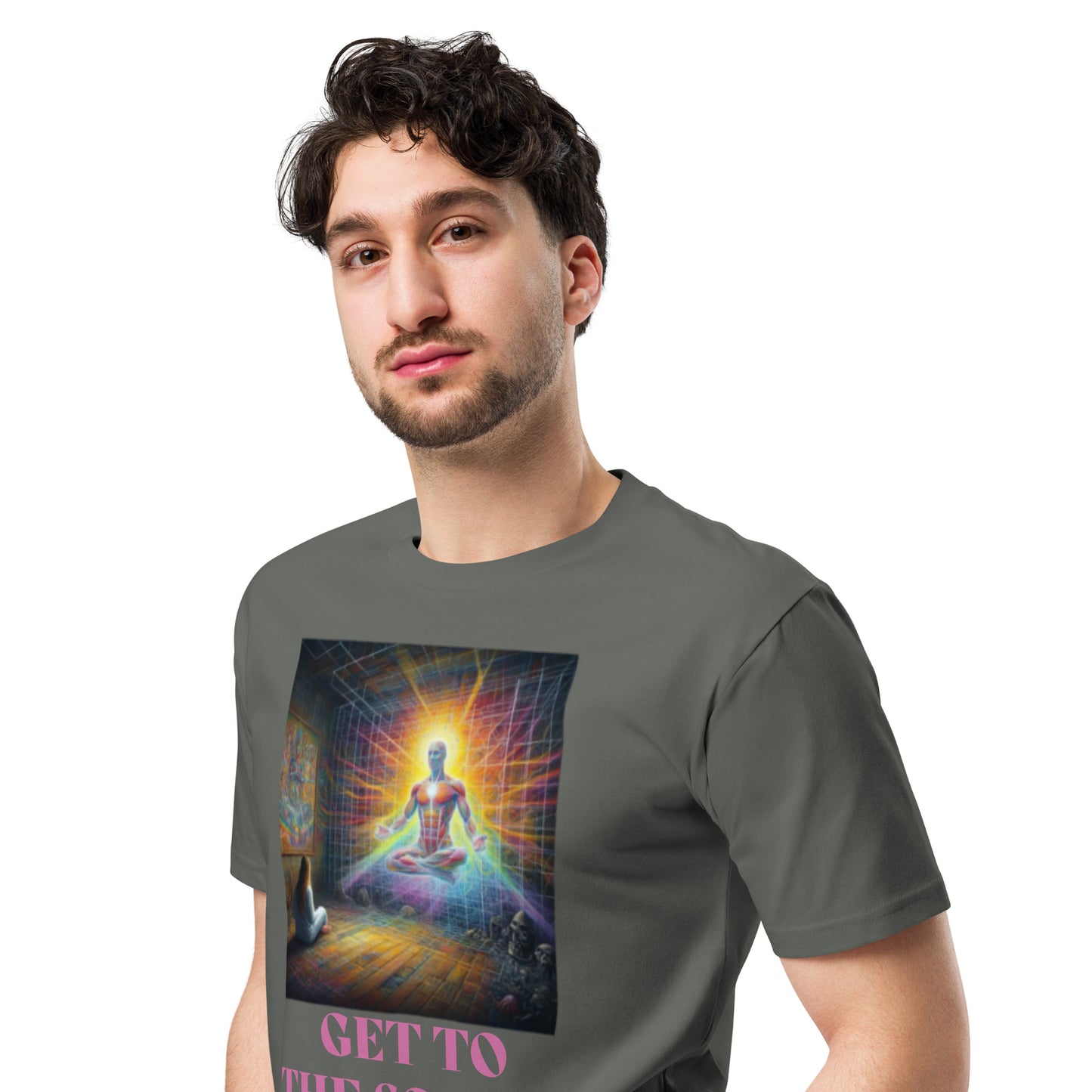 Unisex premium t-shirt