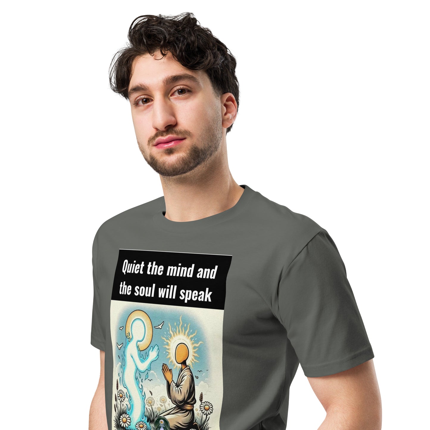 Unisex premium t-shirt