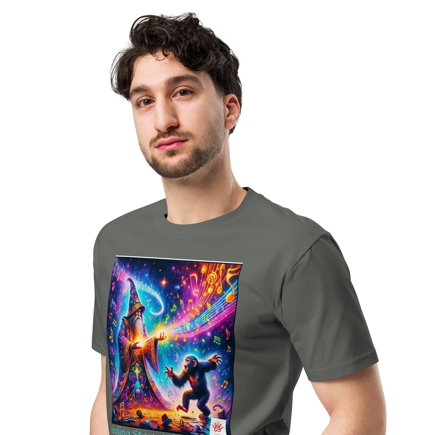 Unisex premium t-shirt