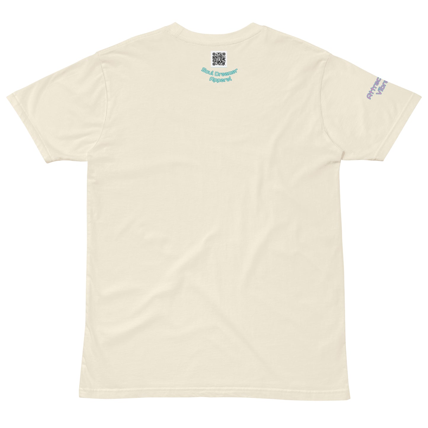 Unisex premium t-shirt