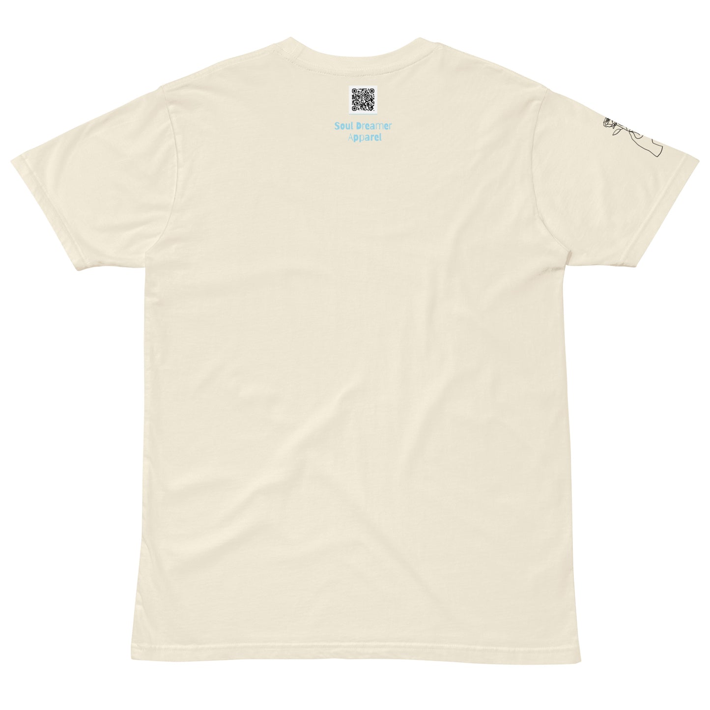 Unisex premium t-shirt