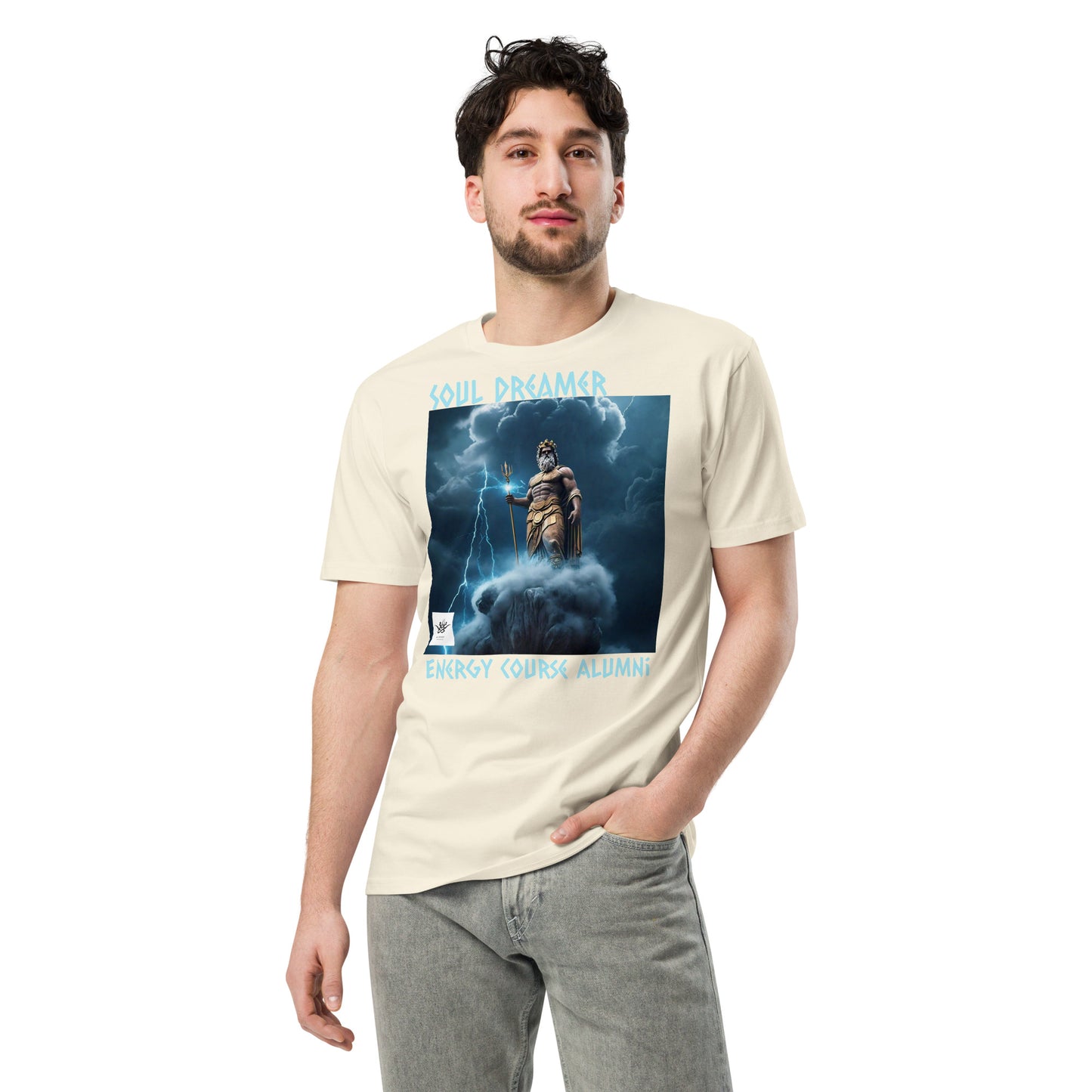 Unisex premium t-shirt