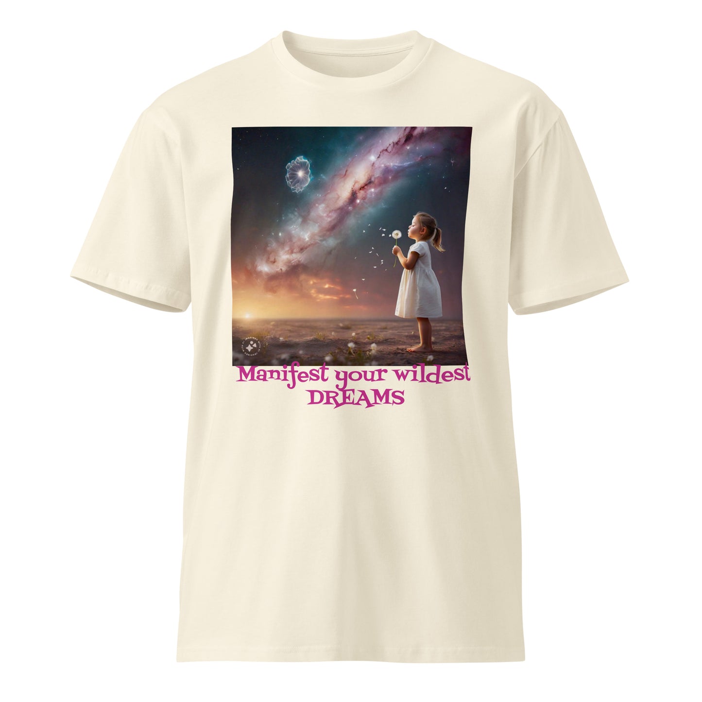 Unisex premium t-shirt