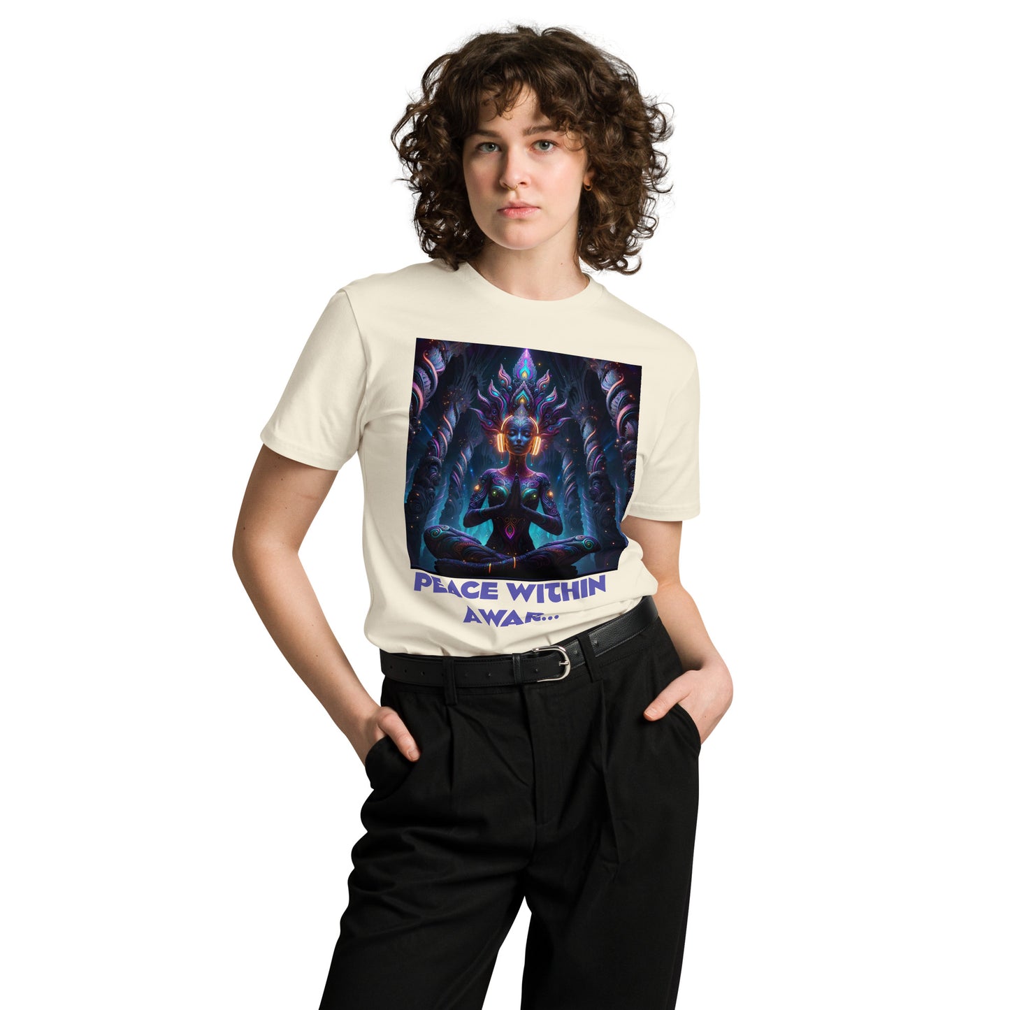 Unisex premium t-shirt