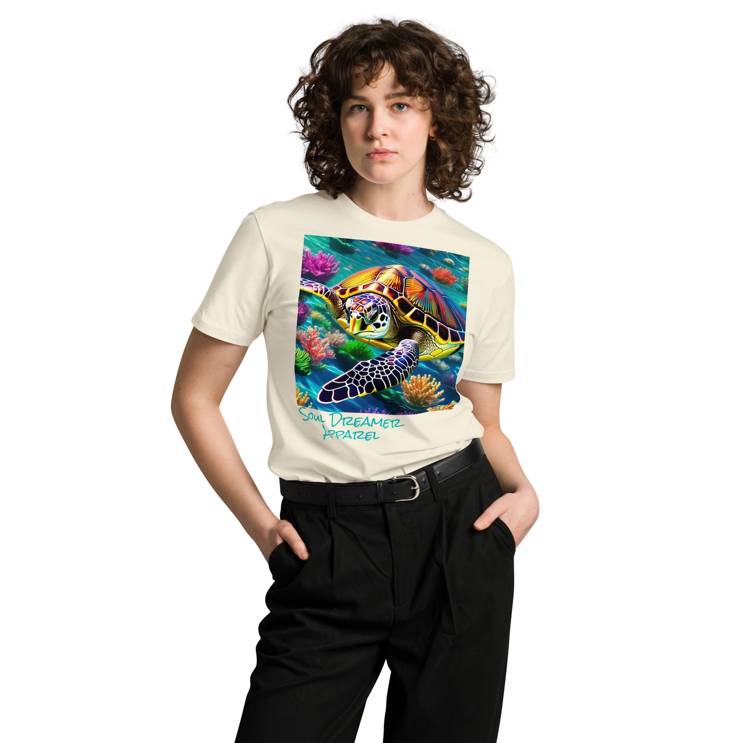 Unisex premium t-shirt