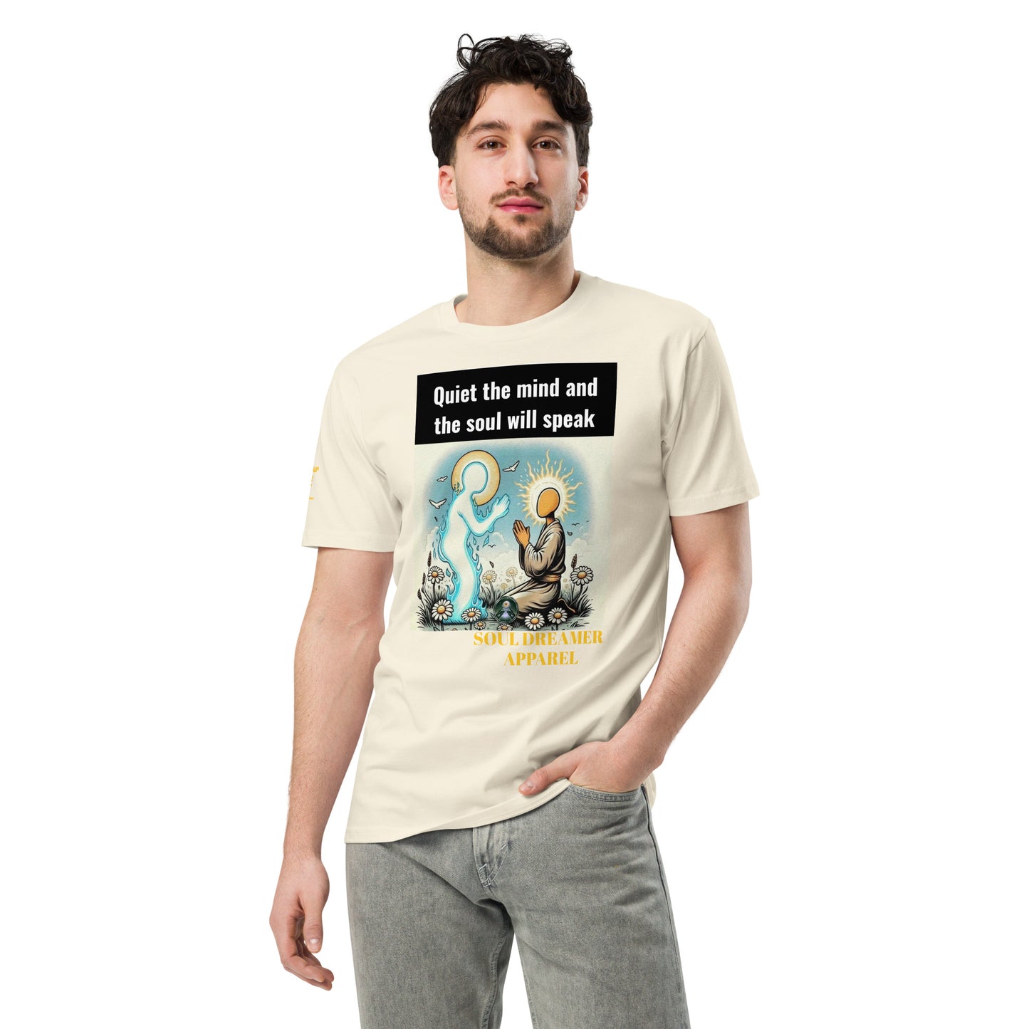 Unisex premium t-shirt