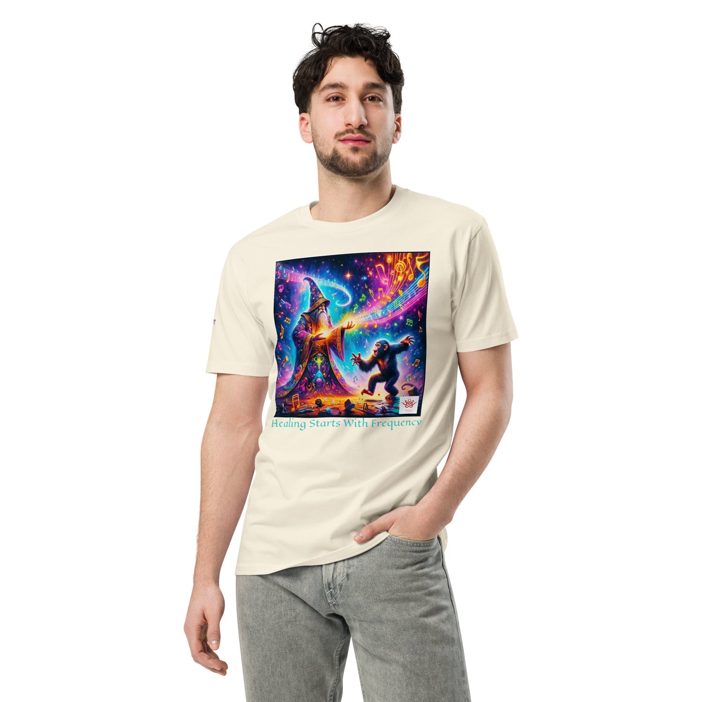 Unisex premium t-shirt