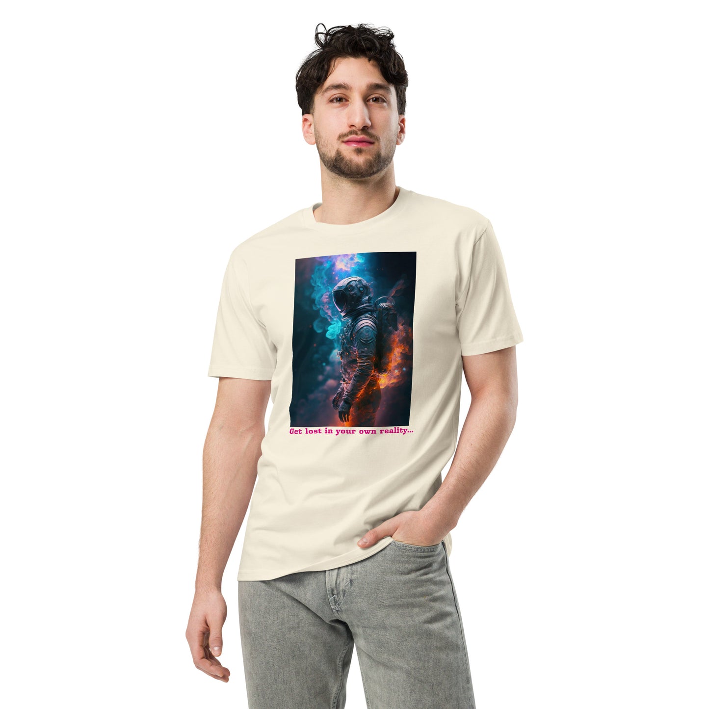 Unisex premium t-shirt