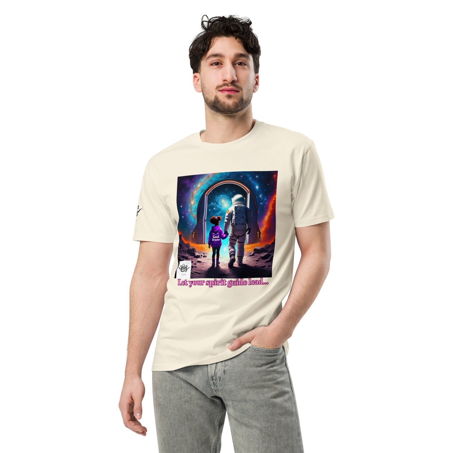 Unisex premium t-shirt