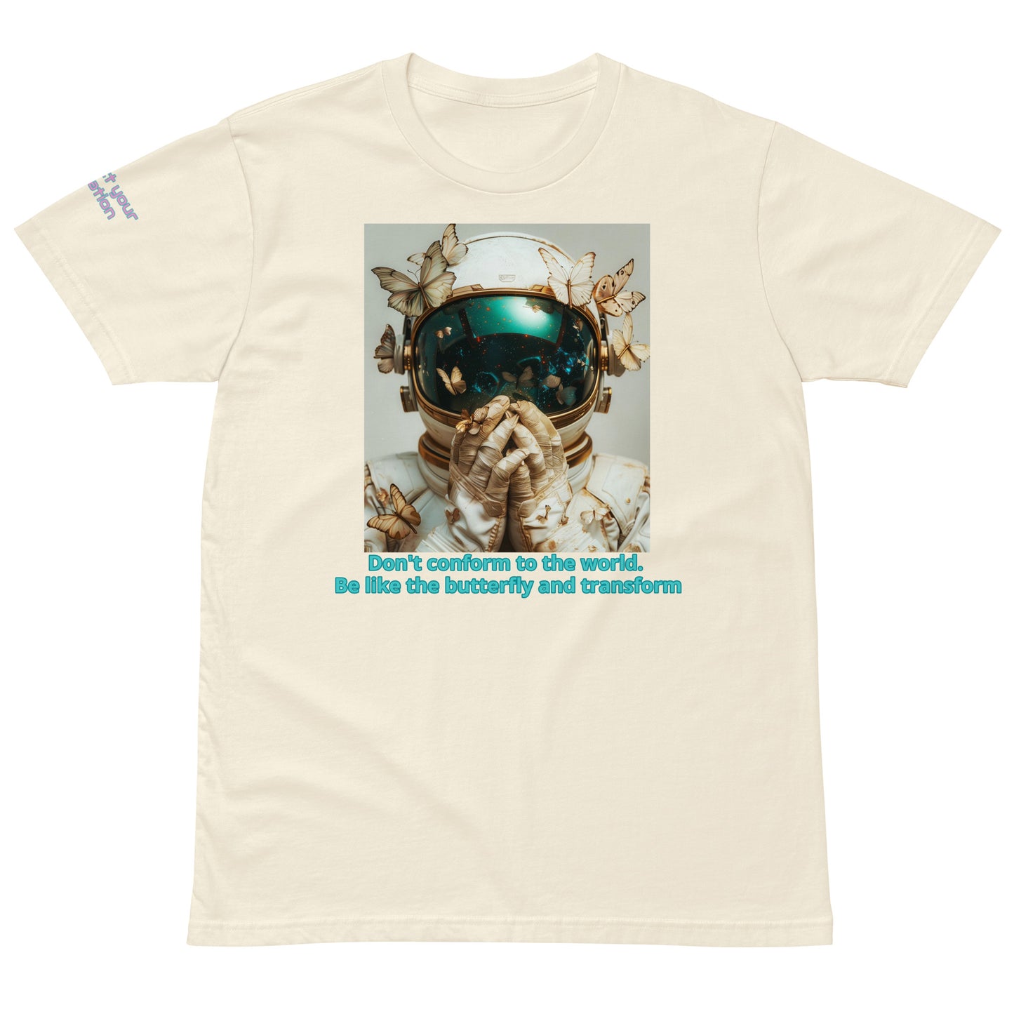 Unisex premium t-shirt