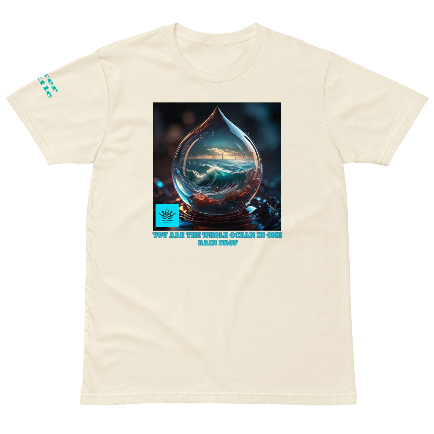 Unisex premium t-shirt