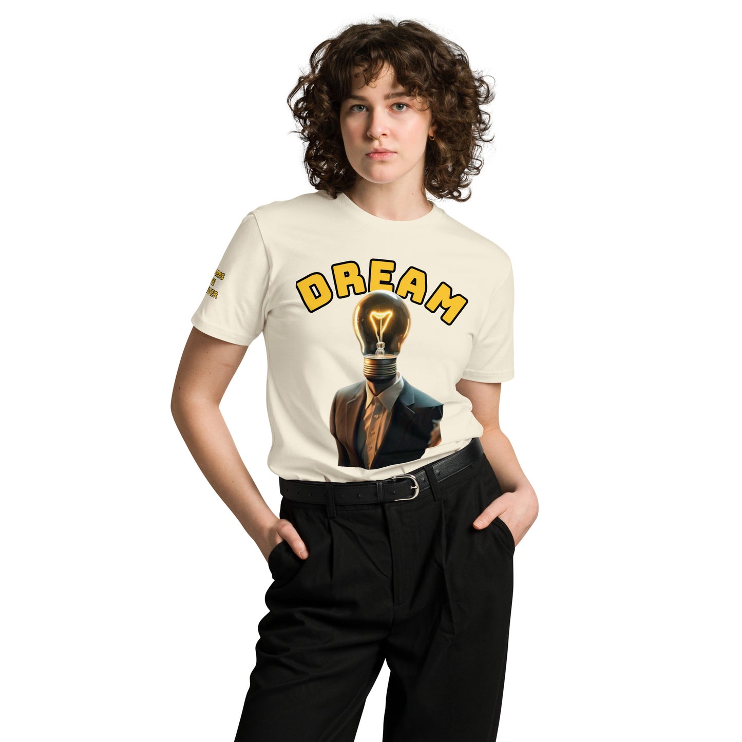 Unisex premium t-shirt