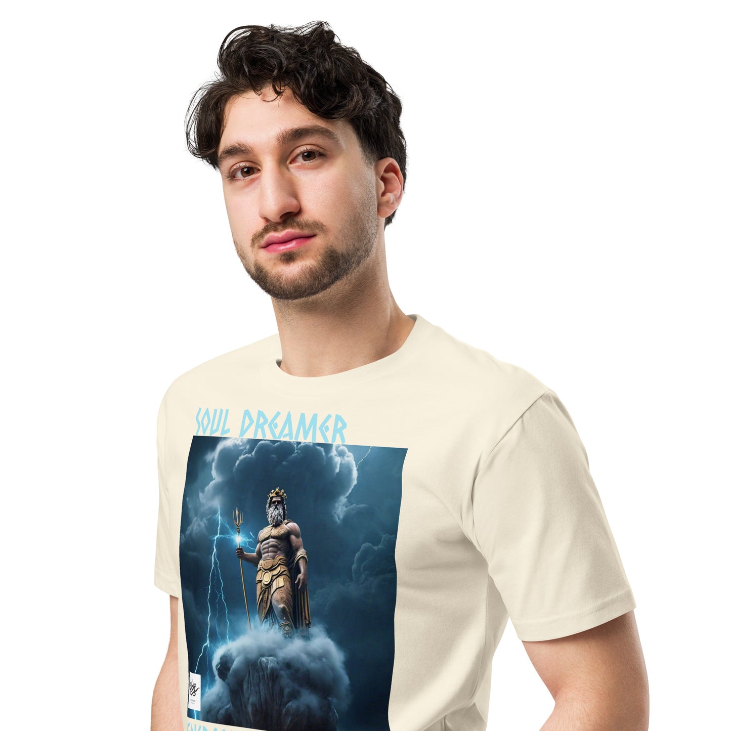 Unisex premium t-shirt