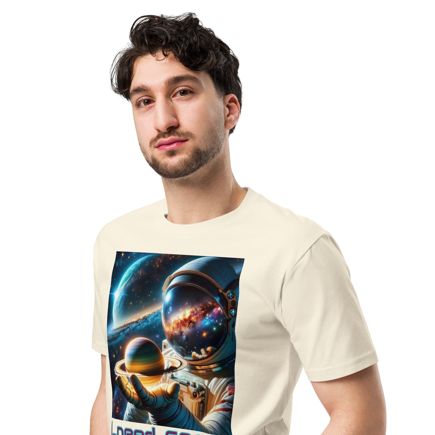 Unisex premium t-shirt