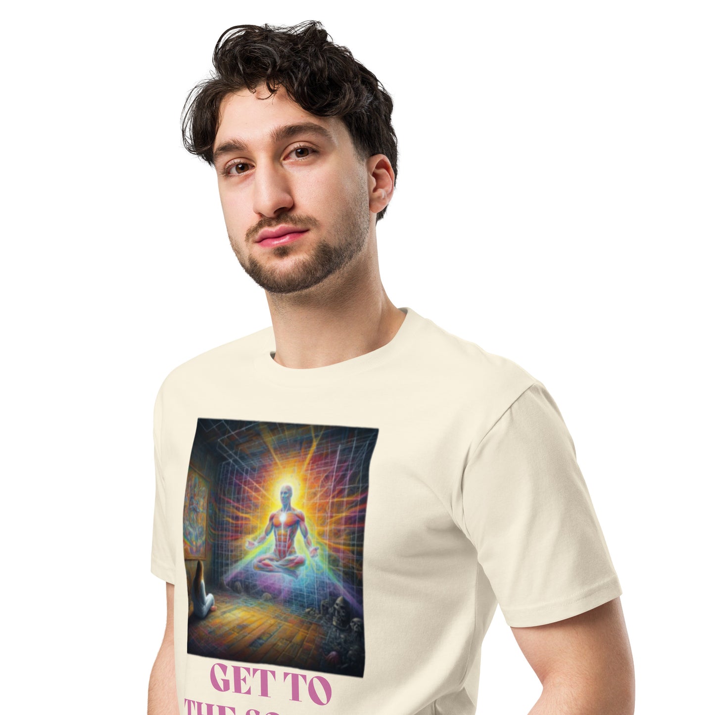 Unisex premium t-shirt