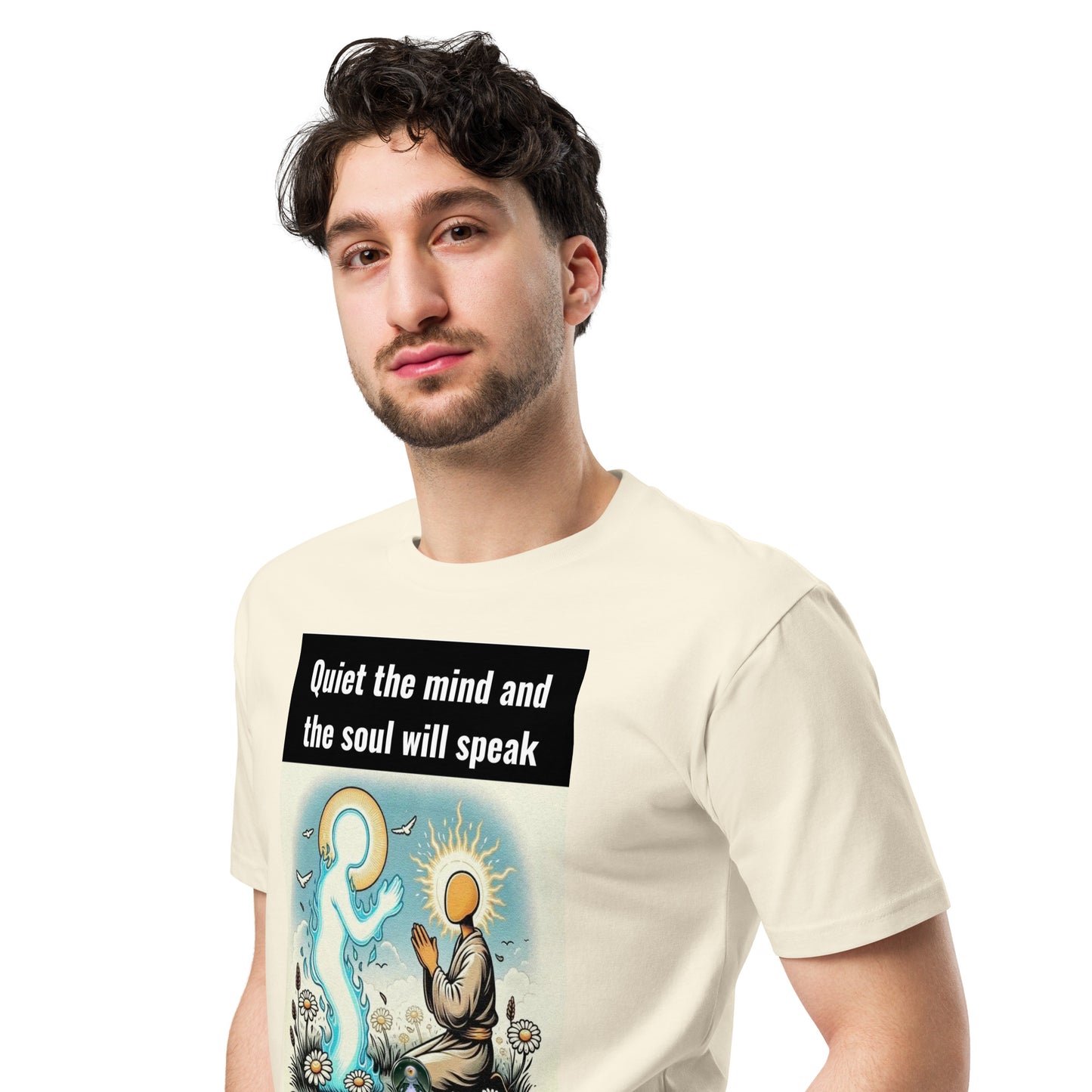 Unisex premium t-shirt