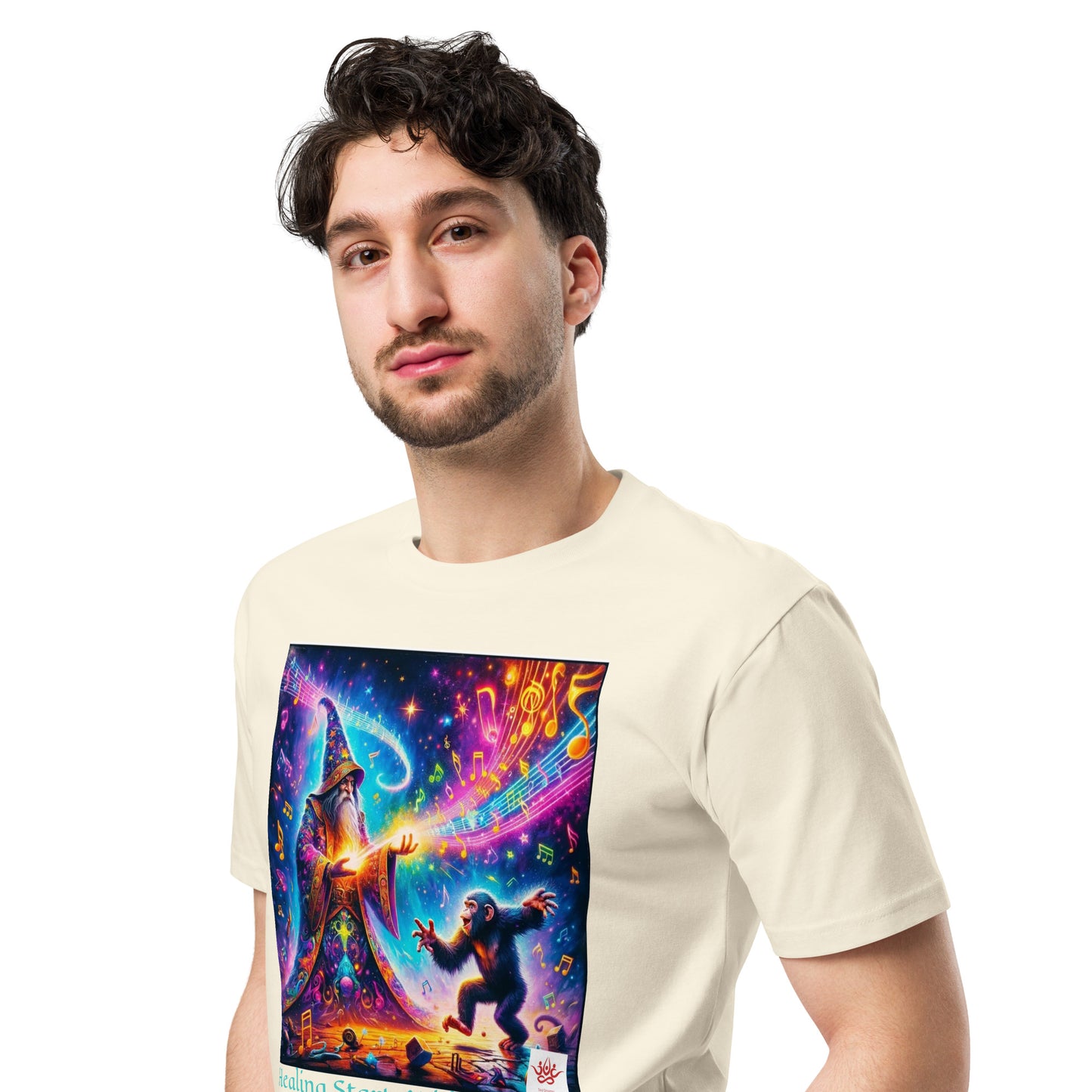 Unisex premium t-shirt