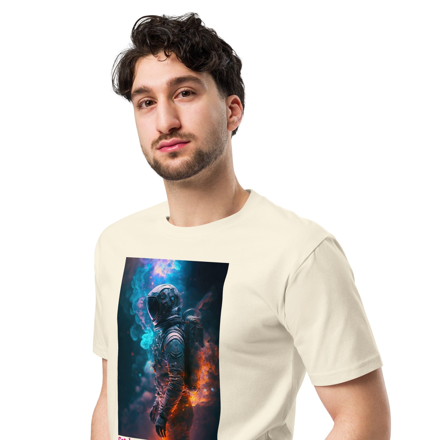 Unisex premium t-shirt