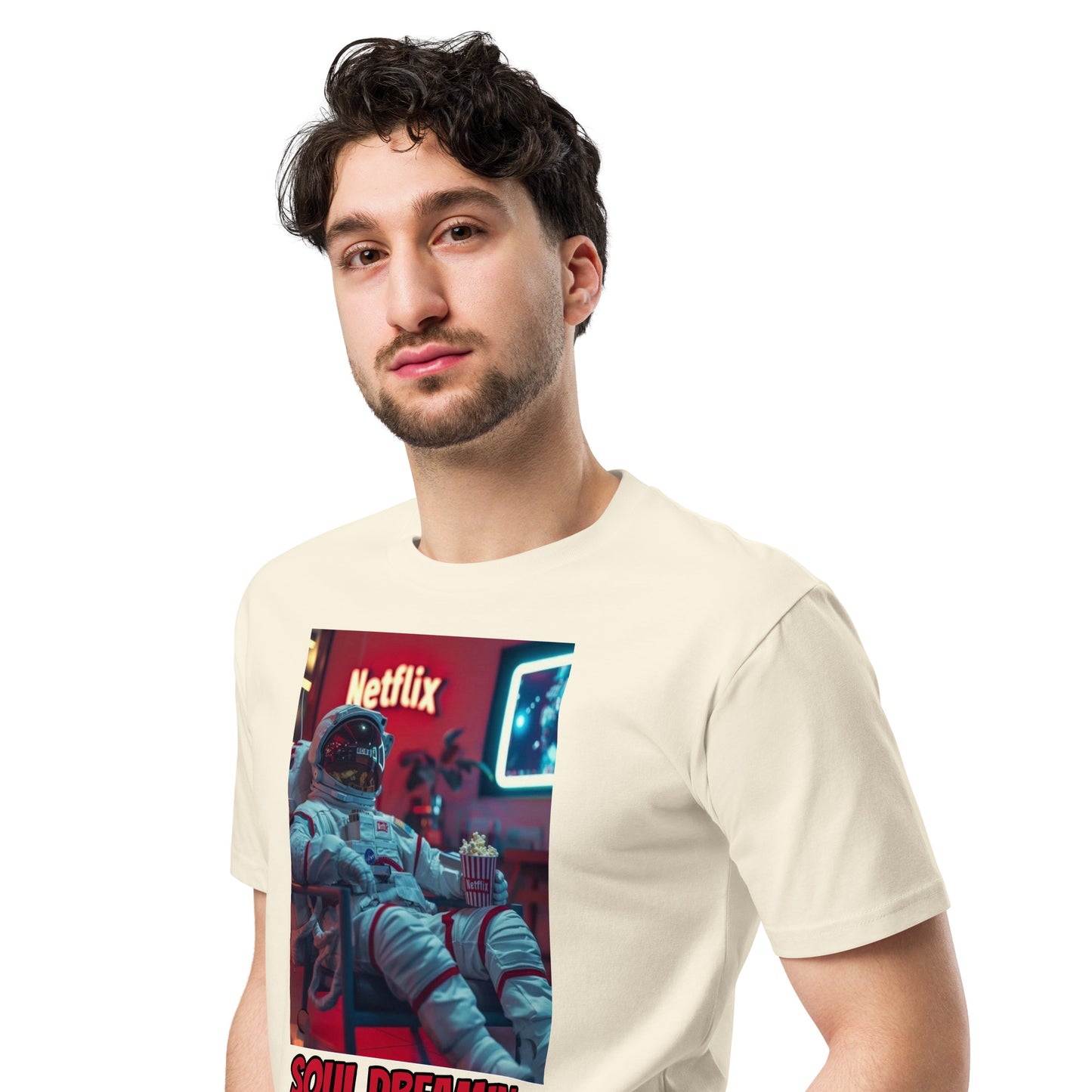 Unisex premium t-shirt