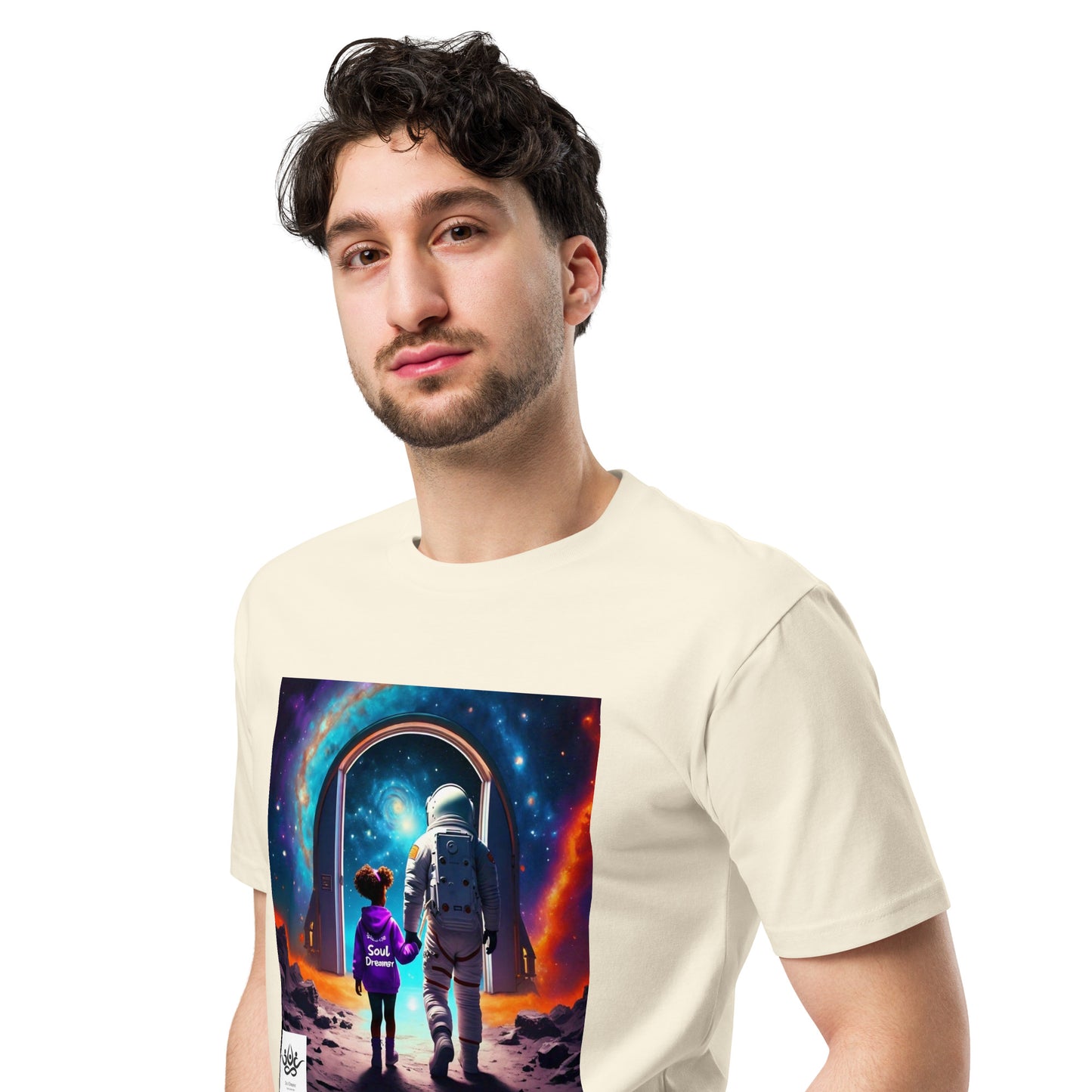 Unisex premium t-shirt