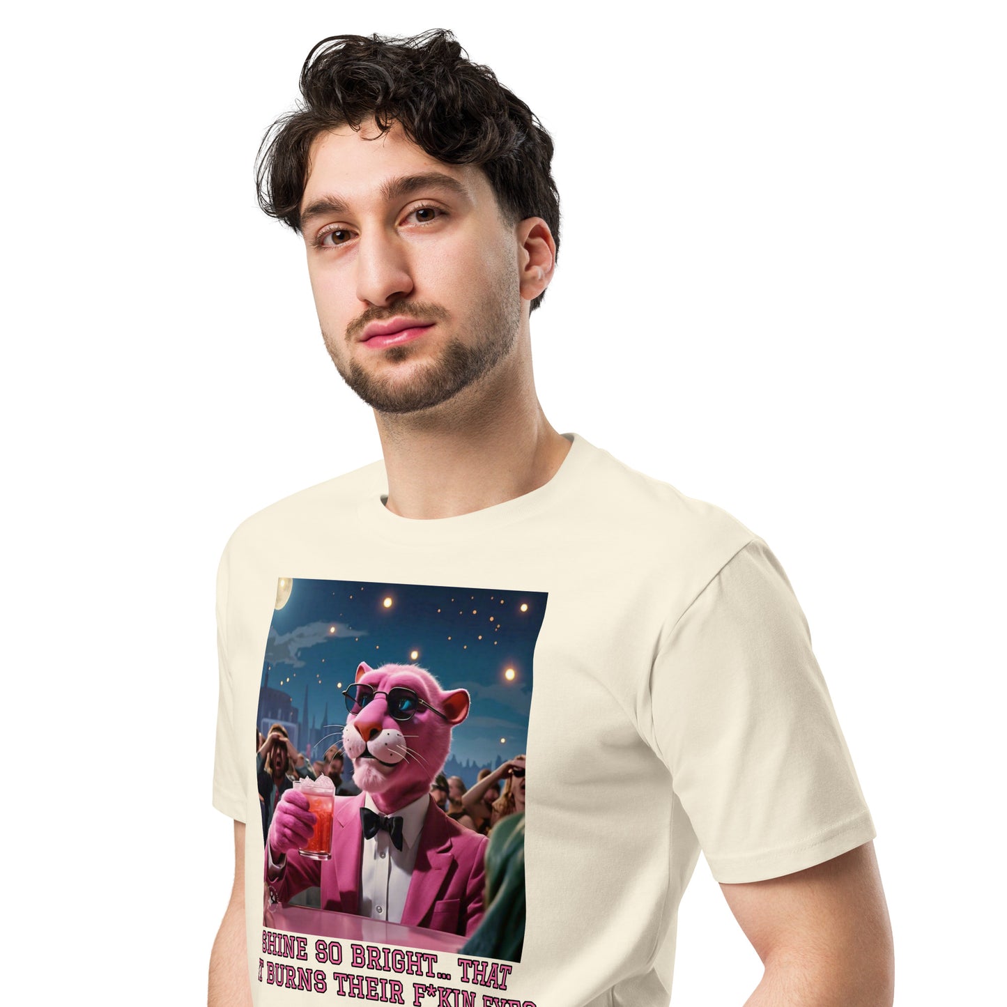 Unisex premium t-shirt